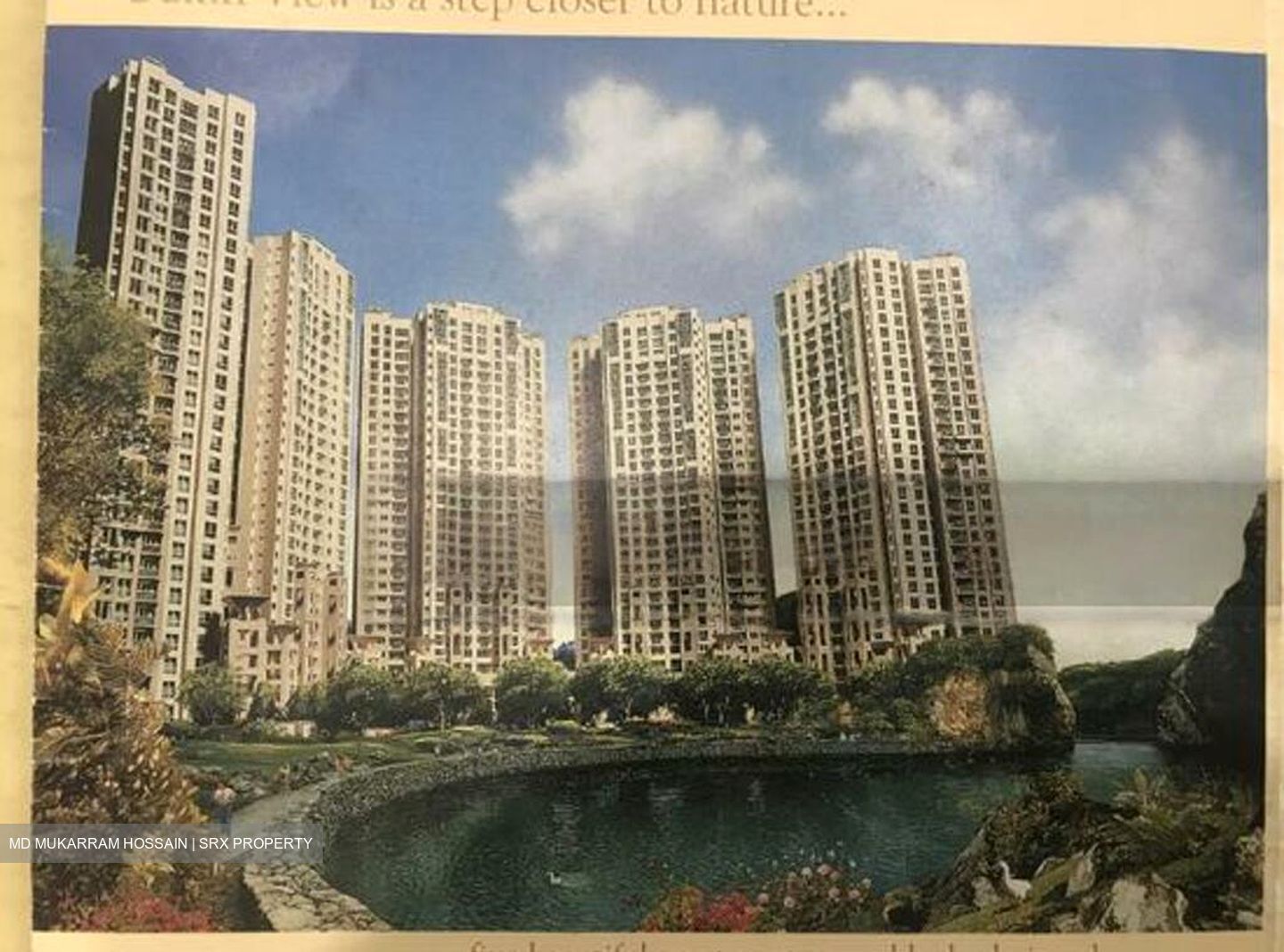 Guilin View (D23), Condominium #461798551